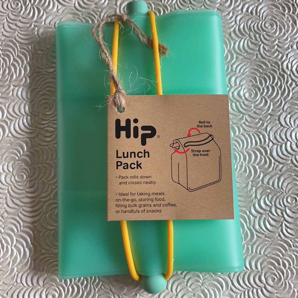 Fabfitfun Eco Lunch bundle - Picture 3 of 5